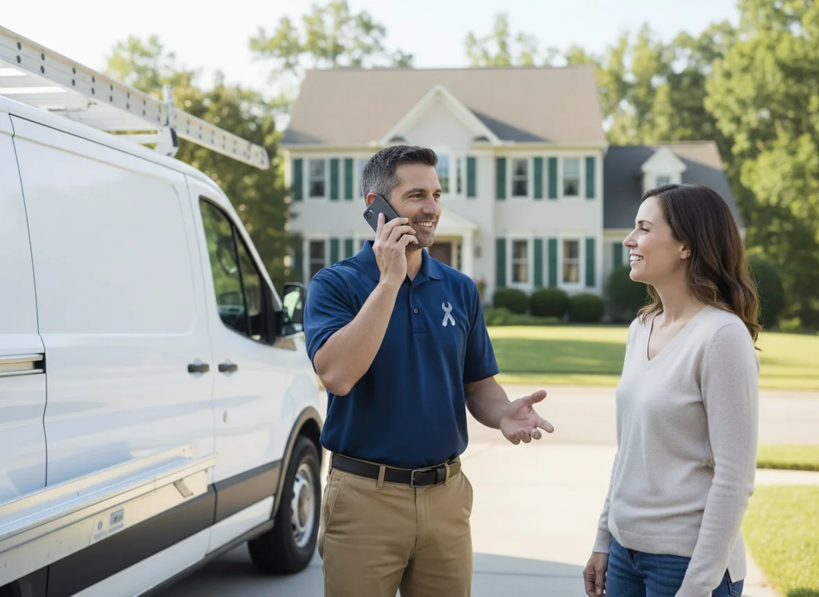 Home Gutter Service New Richmond, IN FAQs